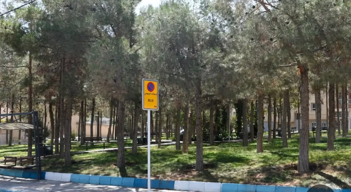 منزل ویلایی طبقه بالا دو خواب کوی امام ۸۵ متری