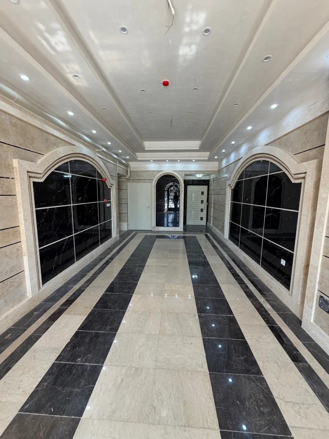 واحدفول لاکچری اجاره