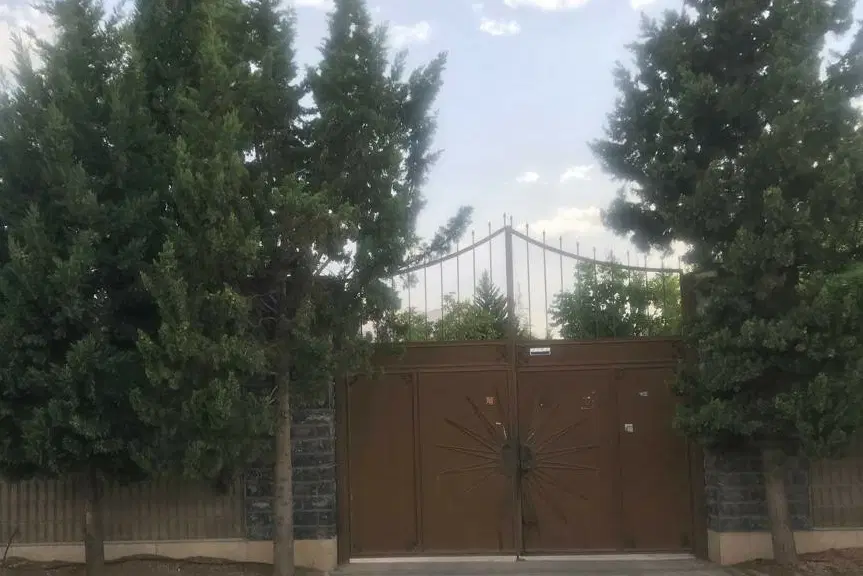 منزل ویلایی دربست