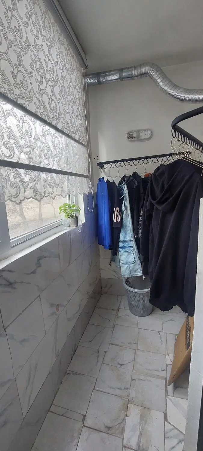 رهن کامل خونه۴۰متری تکواحدی طبقه۱