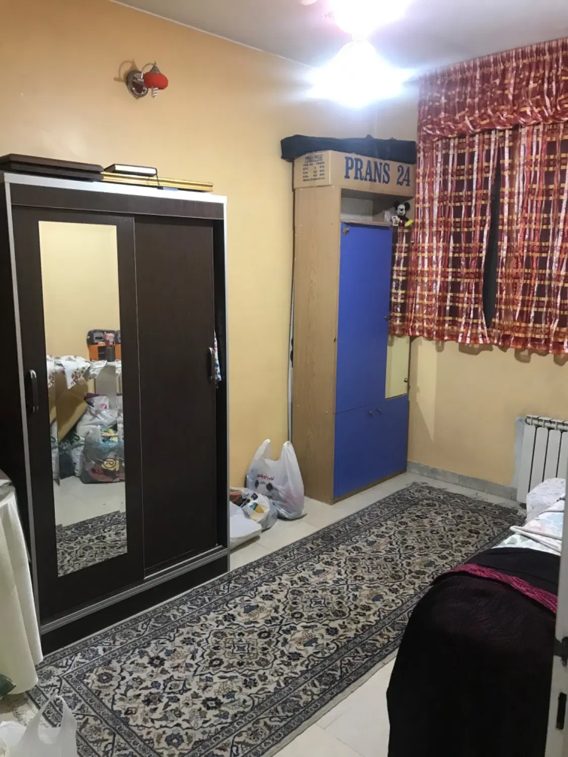 اپارتمان 103 متری