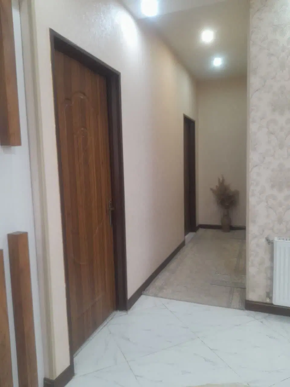 خانه بزرگ و کاربردی_مناسب سکونت یا راه‌اندازی مطب