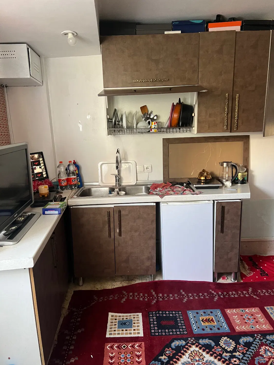 اجاره اتاق ۹ متری