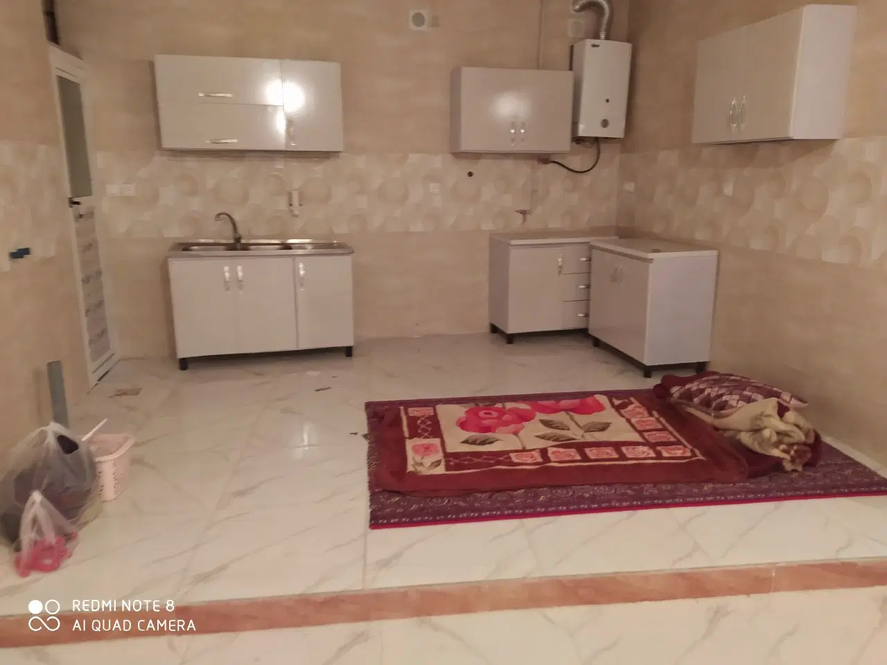 خانه ویلایی جزایری