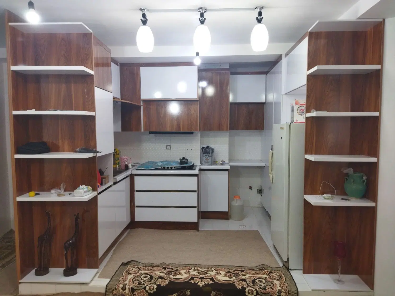 واحد اجاره ای در مسکن مهر