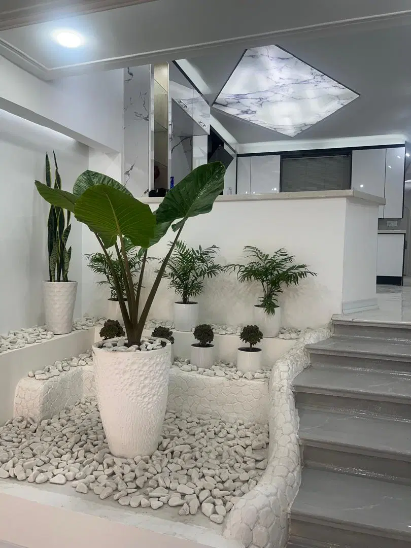 واحد ۱۵۲ متری در گوهردشت