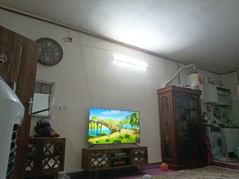 منزل مسکونی