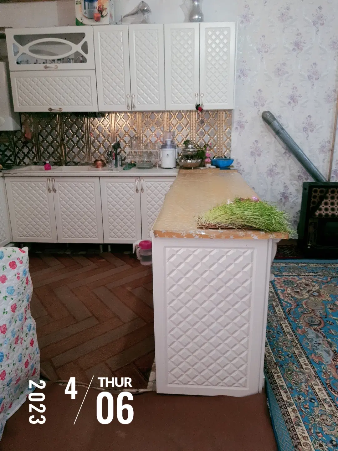 خانه در سایان 100 متر
