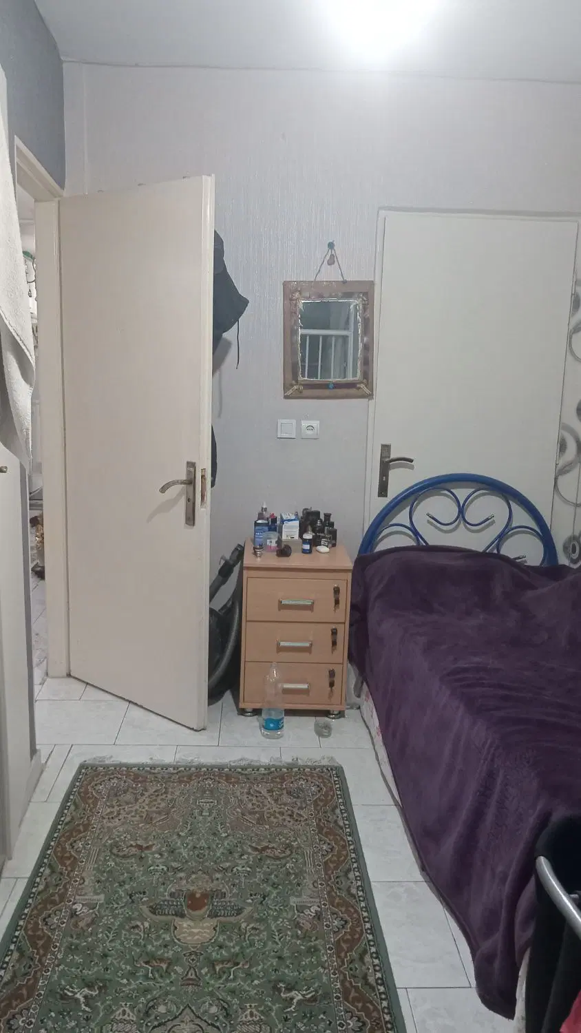 فروش آپارتمان دوخواب