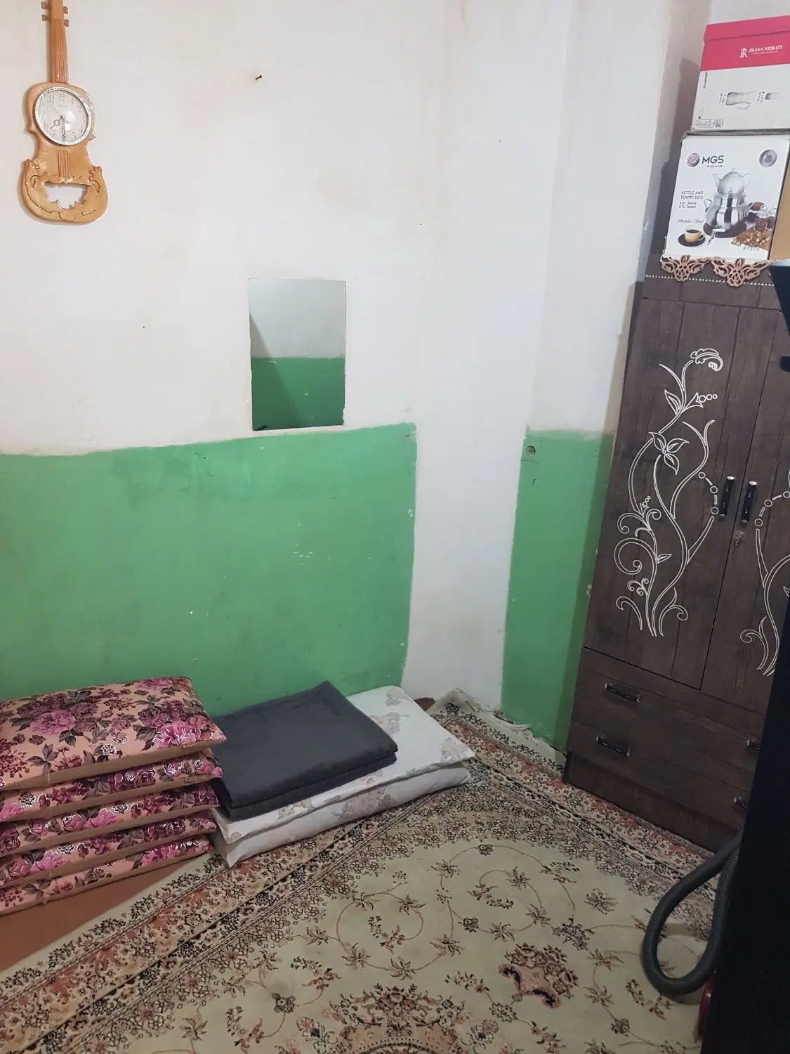فروش خانه ویلایی