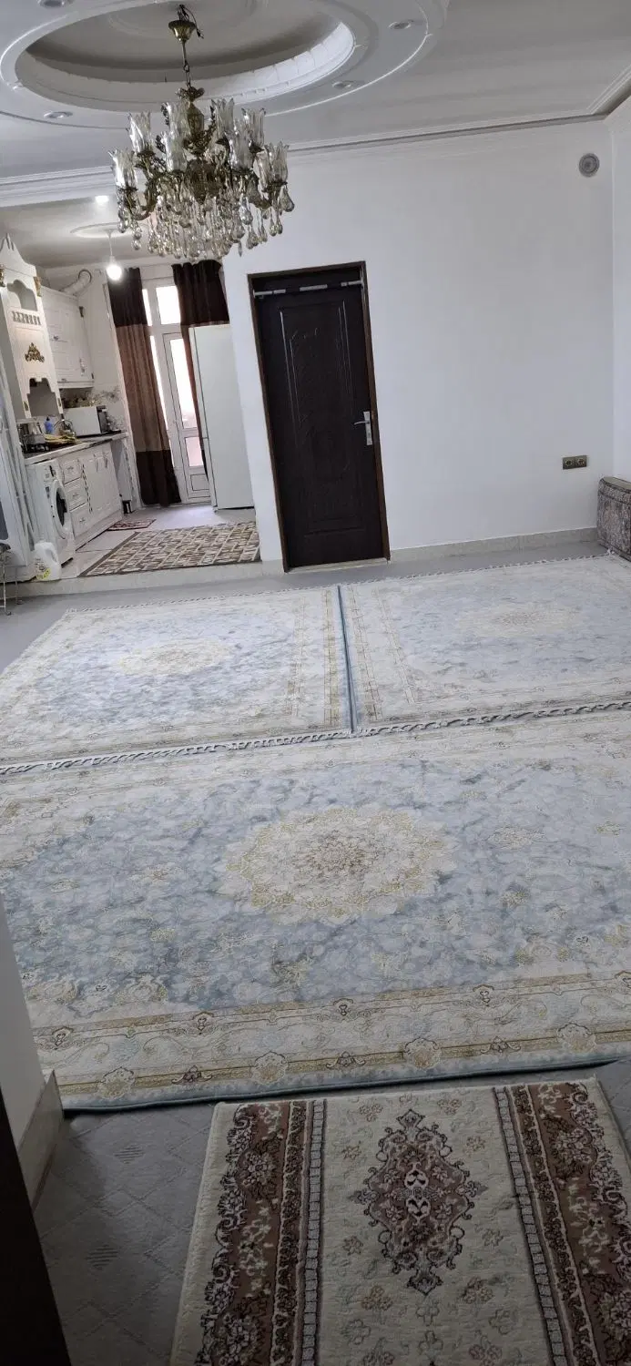 اجاره واحد75متری آپارتمان