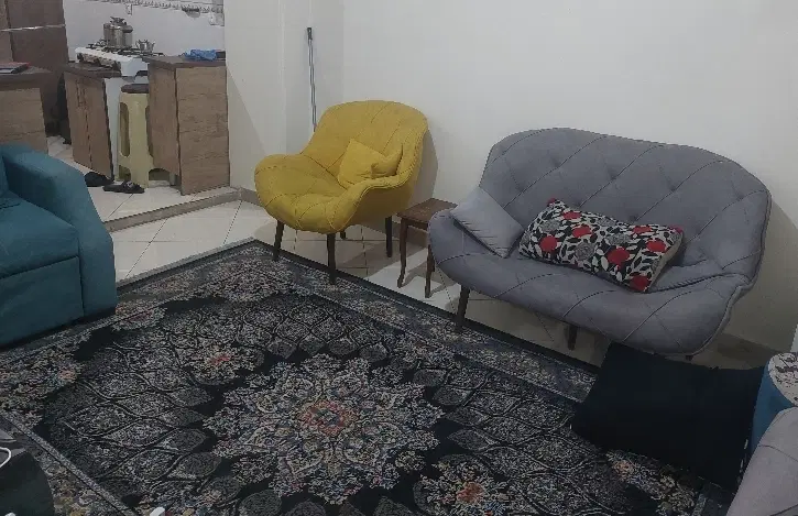 همخونه اقا