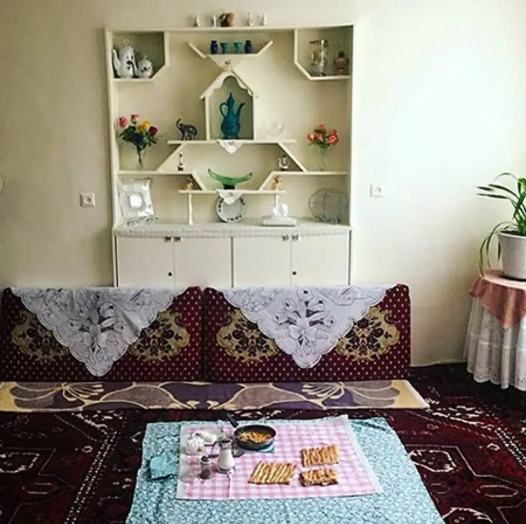 خونه ویلایی  نوروزاباد