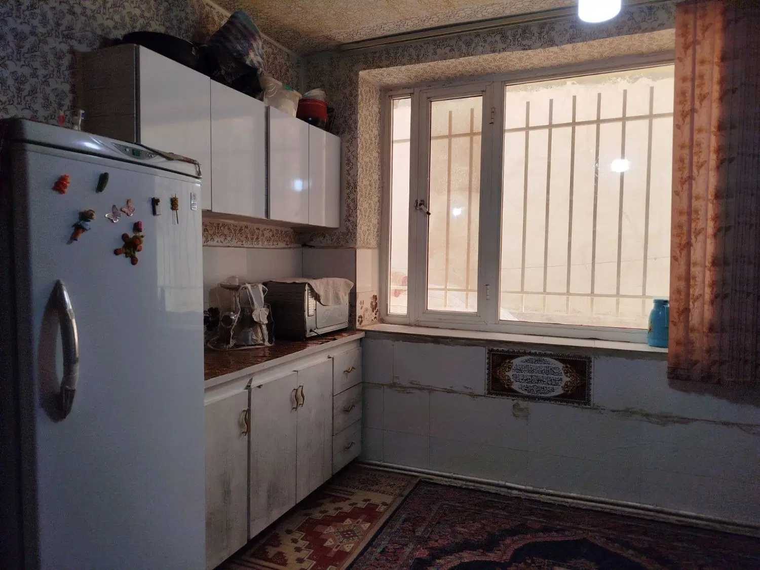 فروش خانه ویلایی سند دار