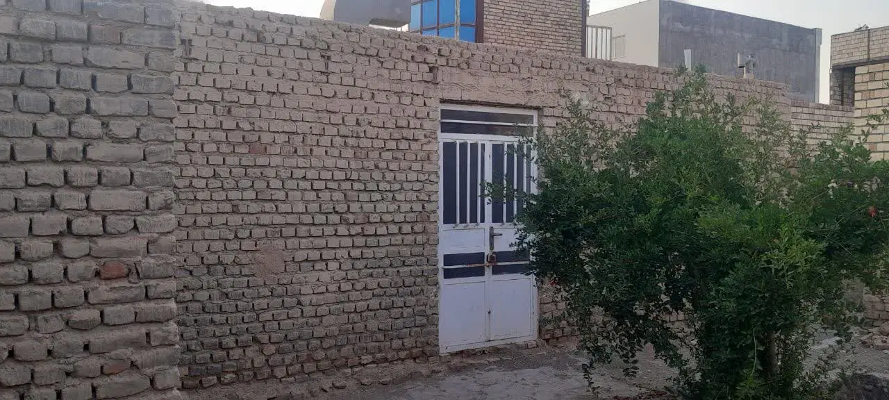 فروش خانه در شهر خوسف