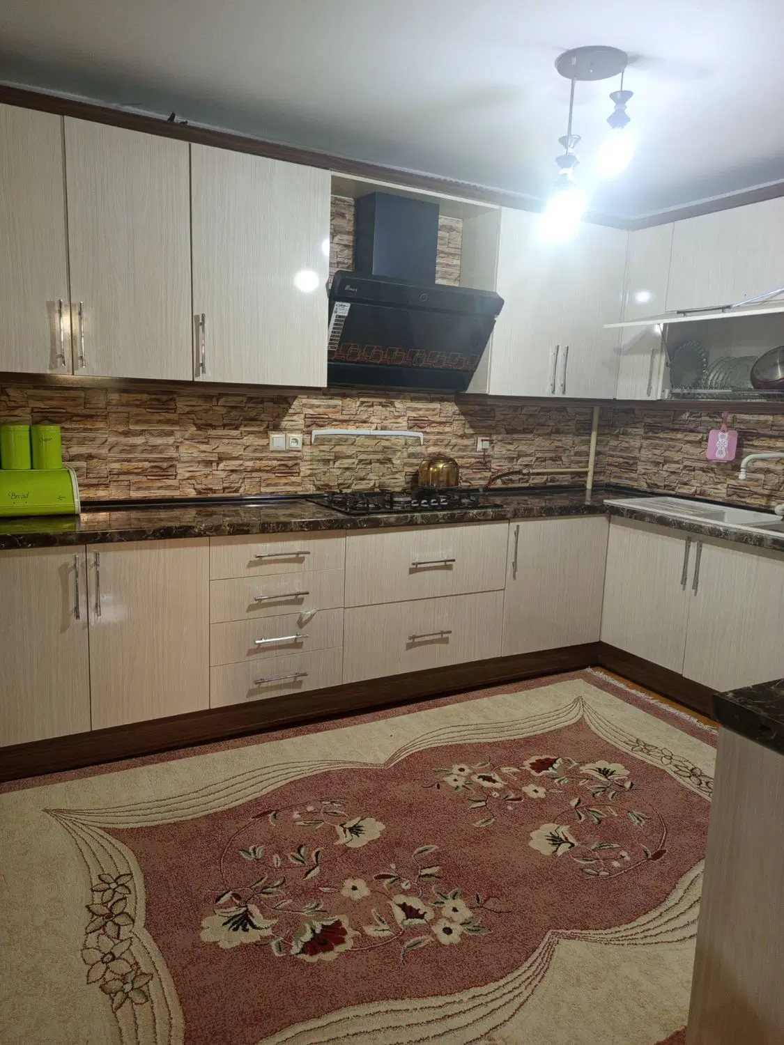 رهن آپارتمان شهرک آذربایجان
