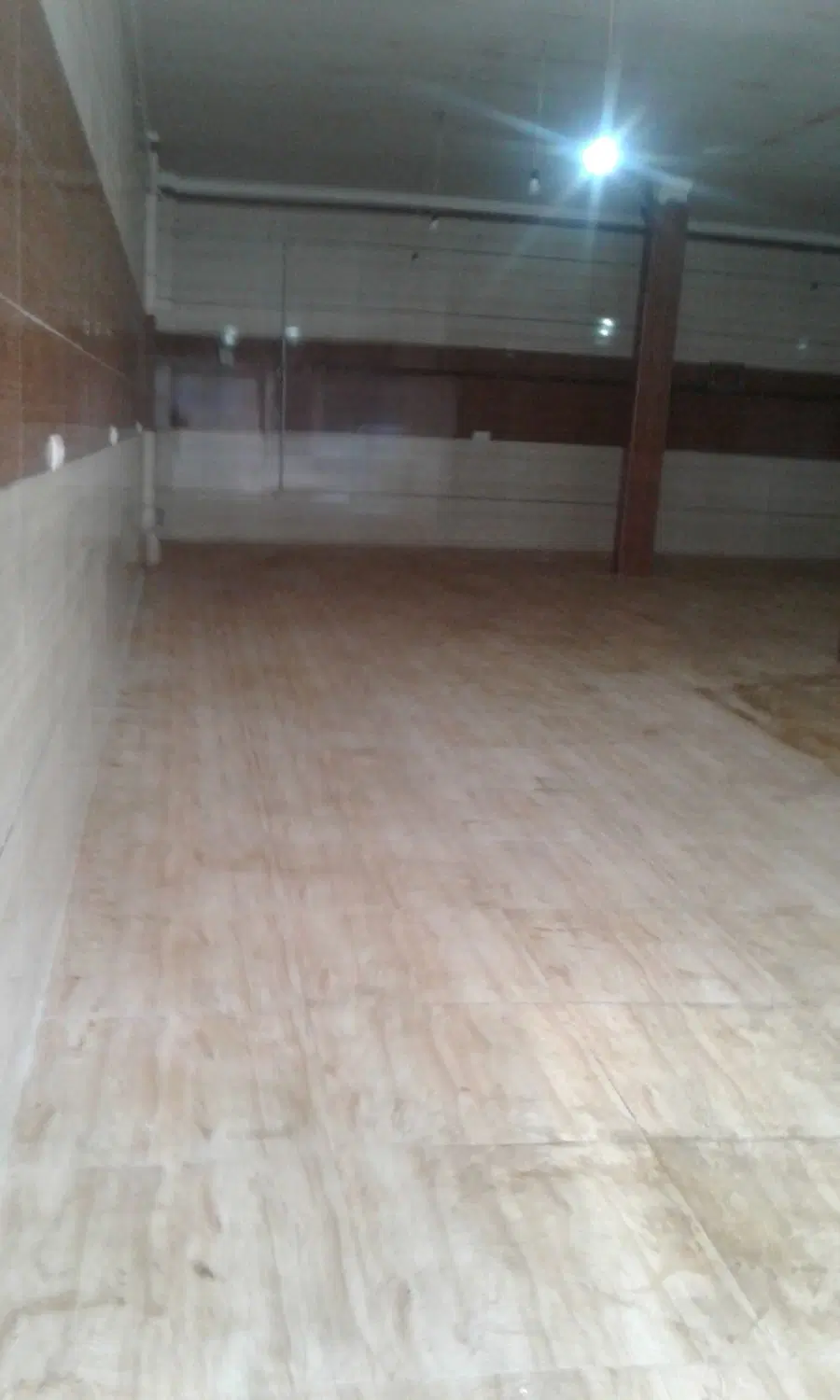 اجاره مغازه120متری در دوشان جهت انبار