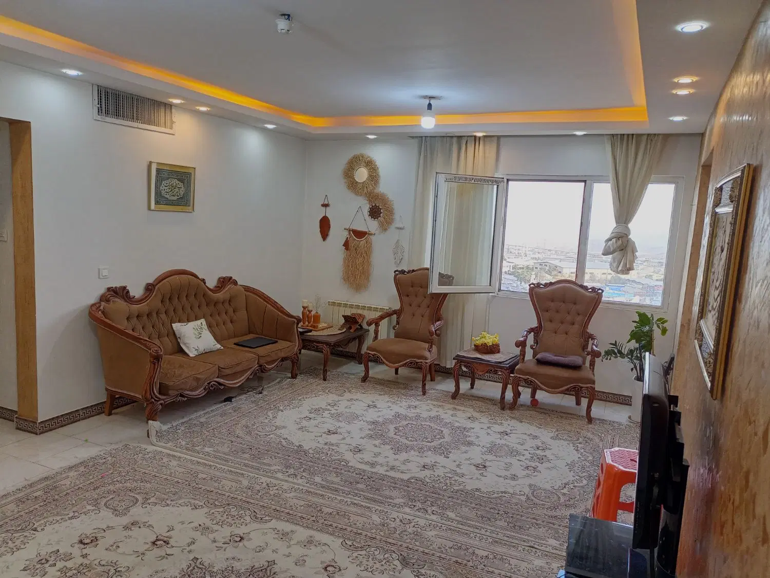 دو خواب فاز ۵ جنوبی