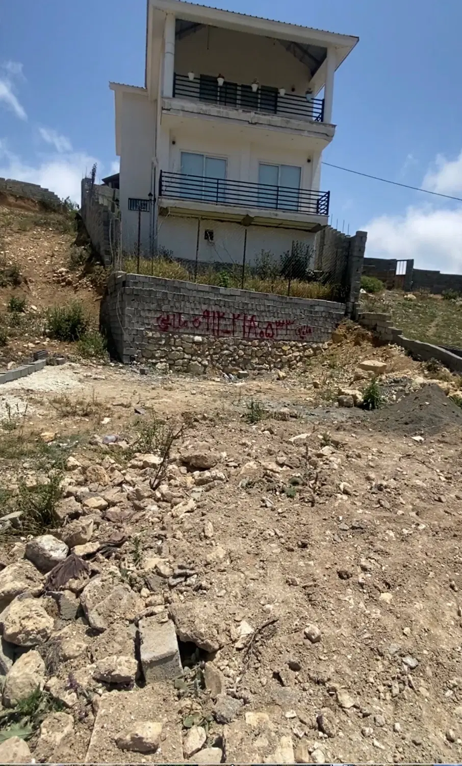زمین کدیر در بافت