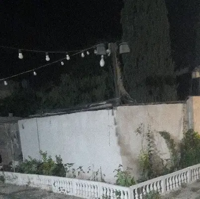 ۵۰۰ متر زمین جرسقان