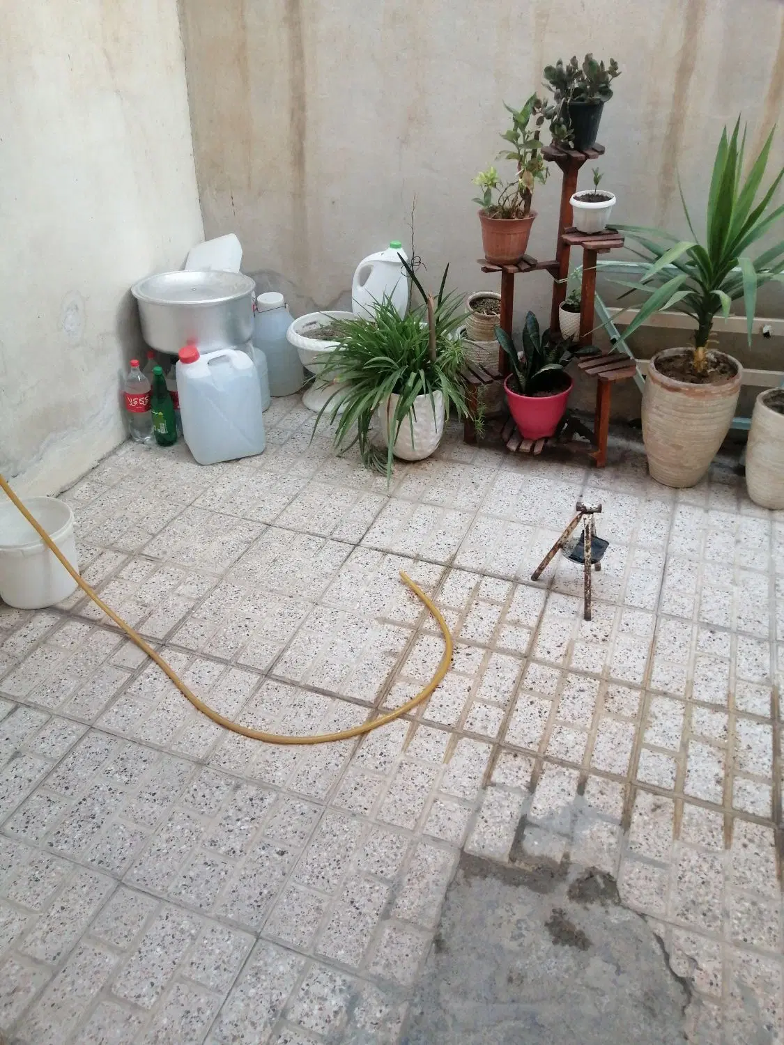 فروش ویلایی