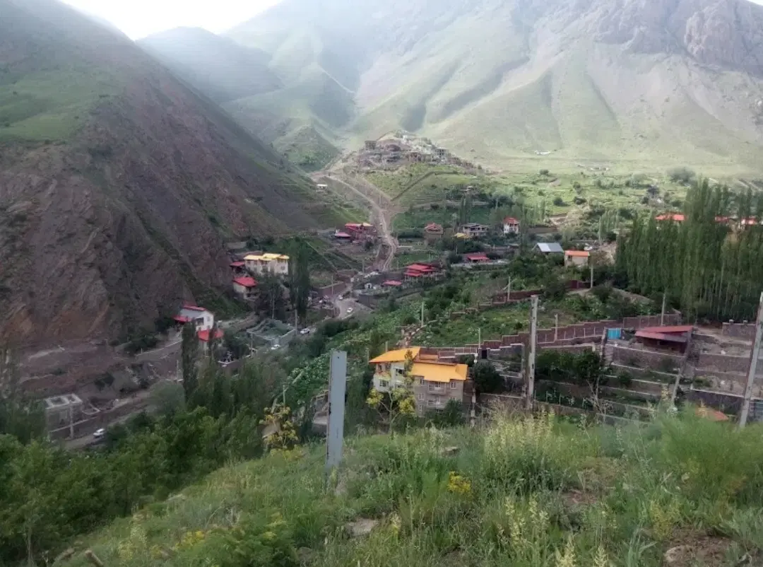فروش زمین