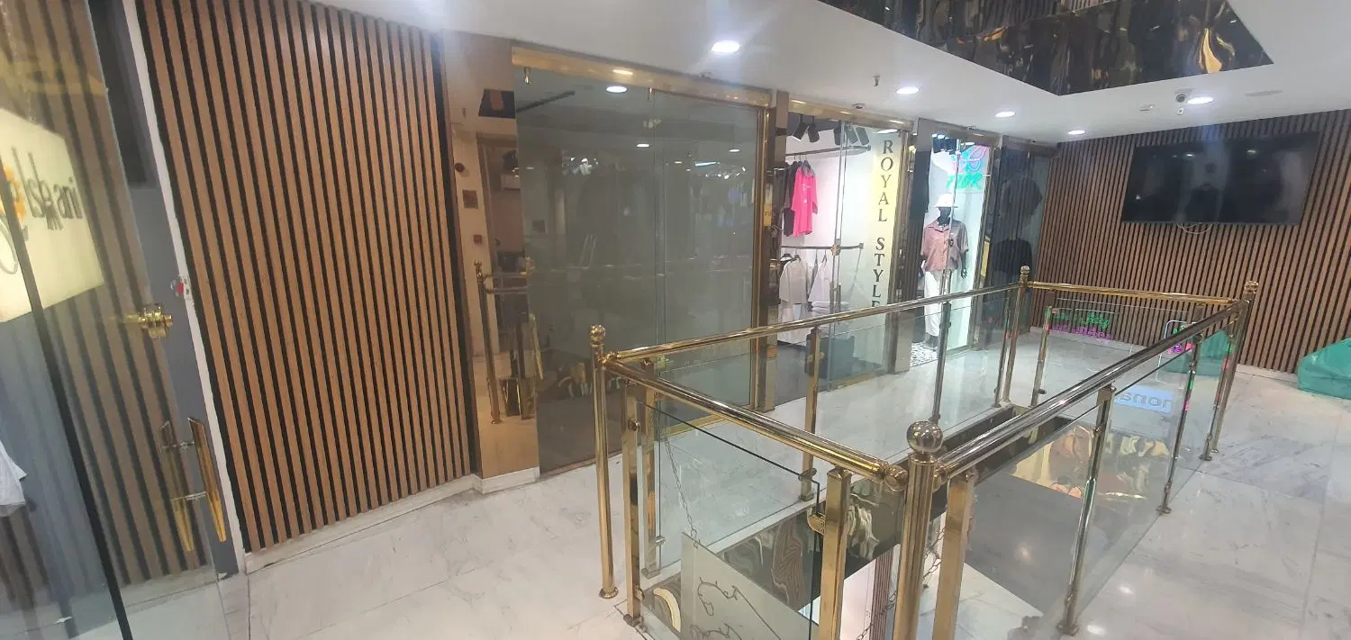 اجاره سرقفلی مغازه پاساژ احسان