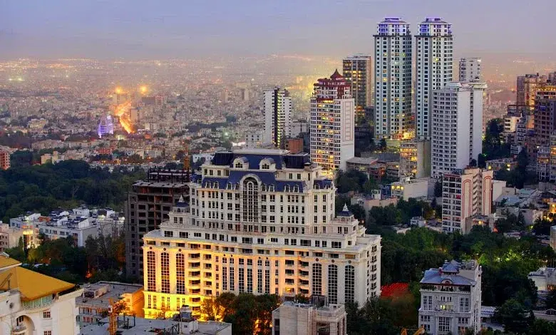 زمین بلامانع دانشگاه