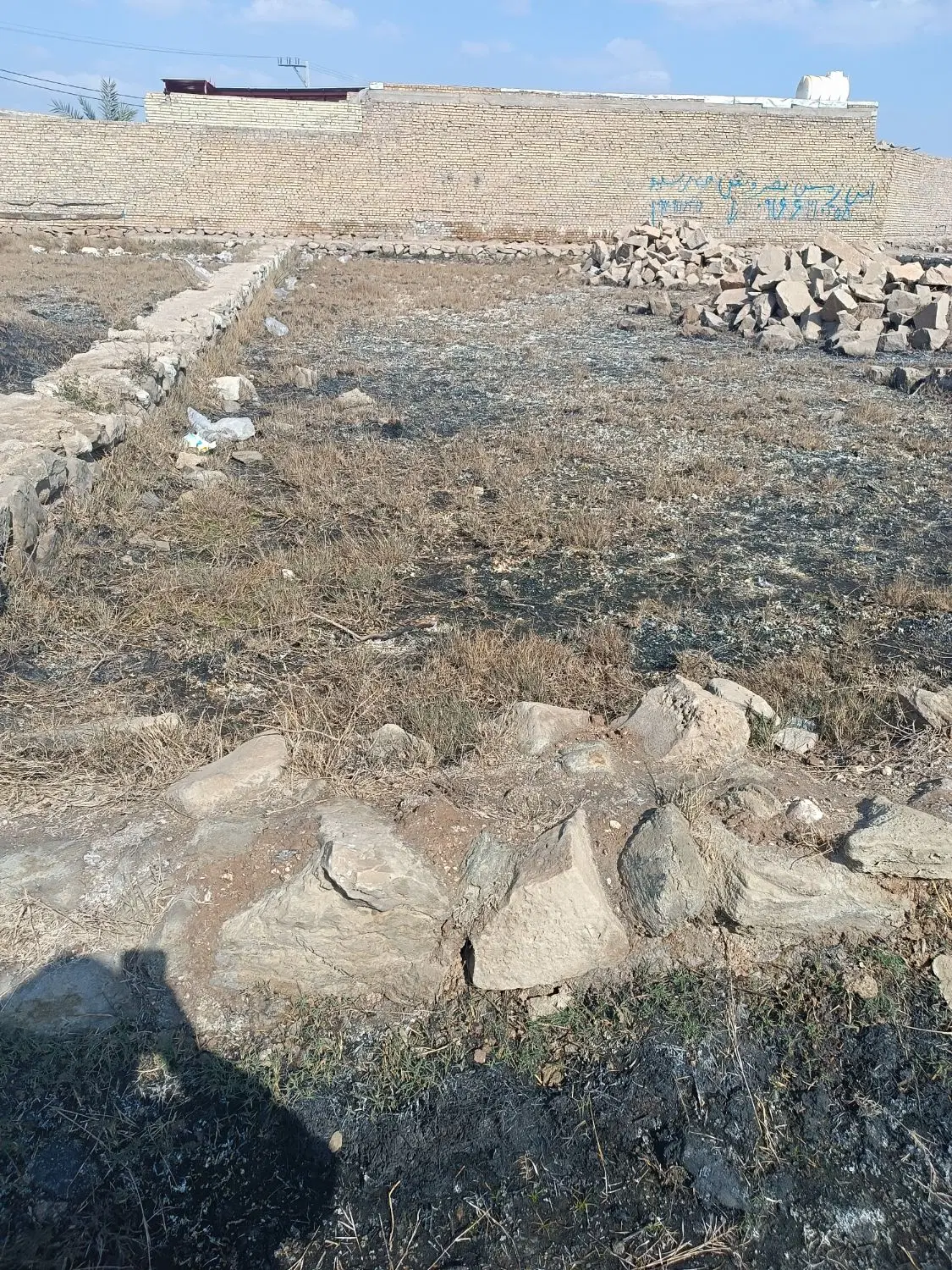 زمین