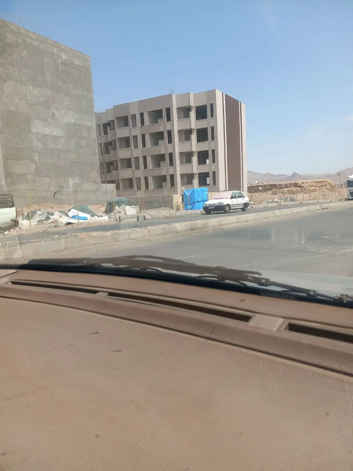 فروش ملک مسکونی