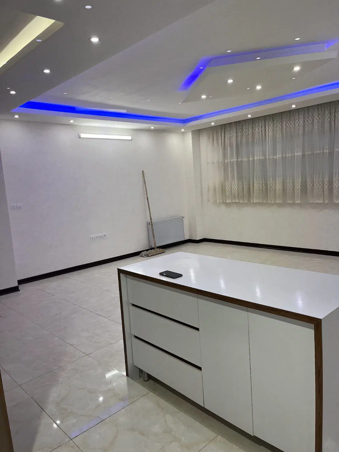 خونه شیک فول تفکیکی