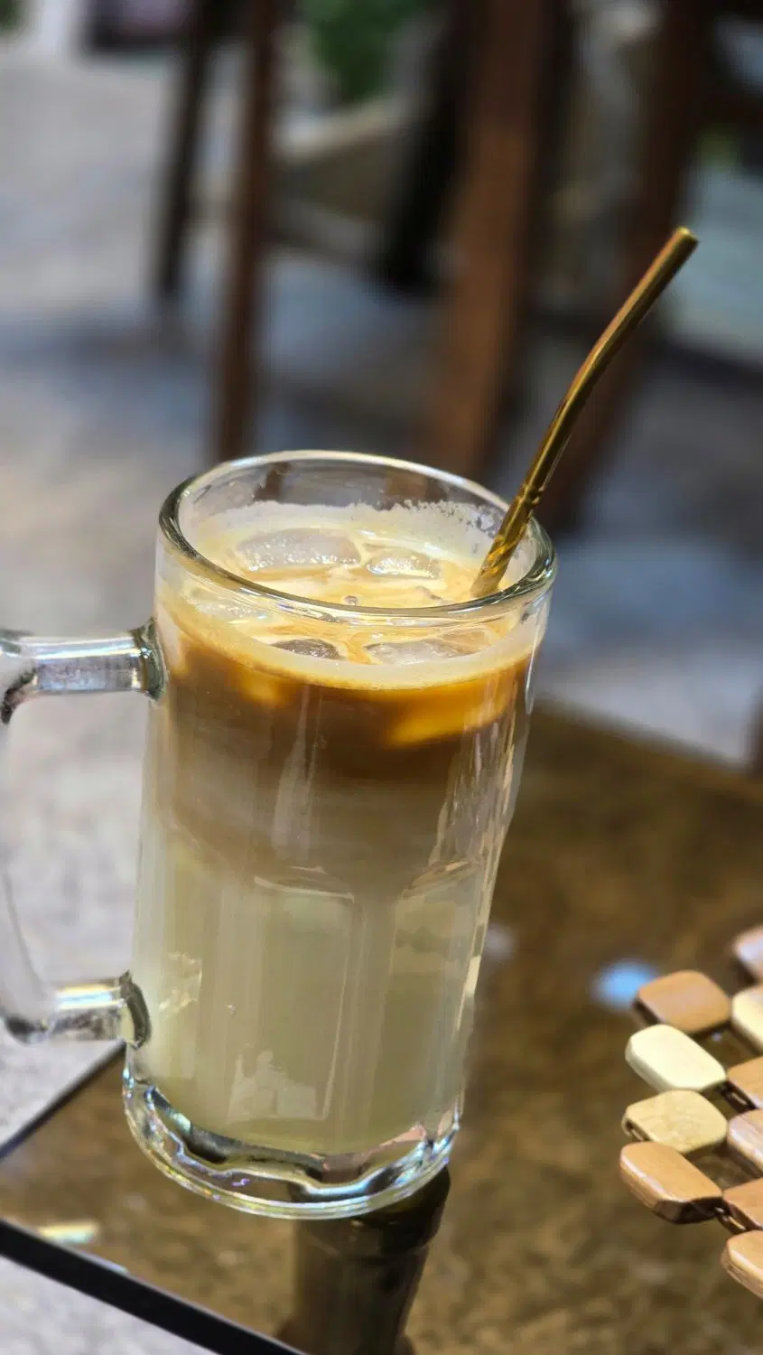 واگذاری کافه