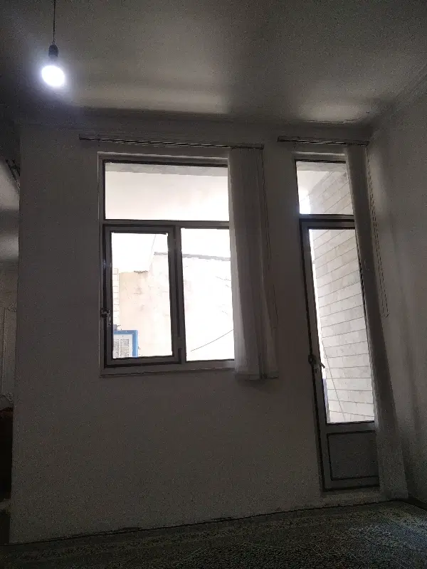 فروش ملک مسکونی تجاری مناسب ساخت و‌ساز