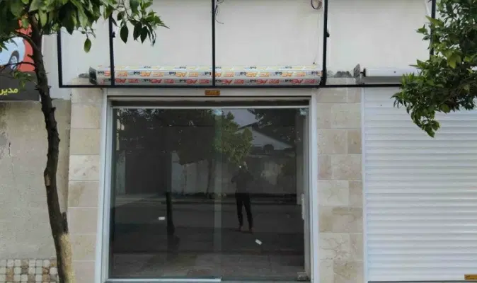 اجاره یک باب مغازه در بنی هاشم