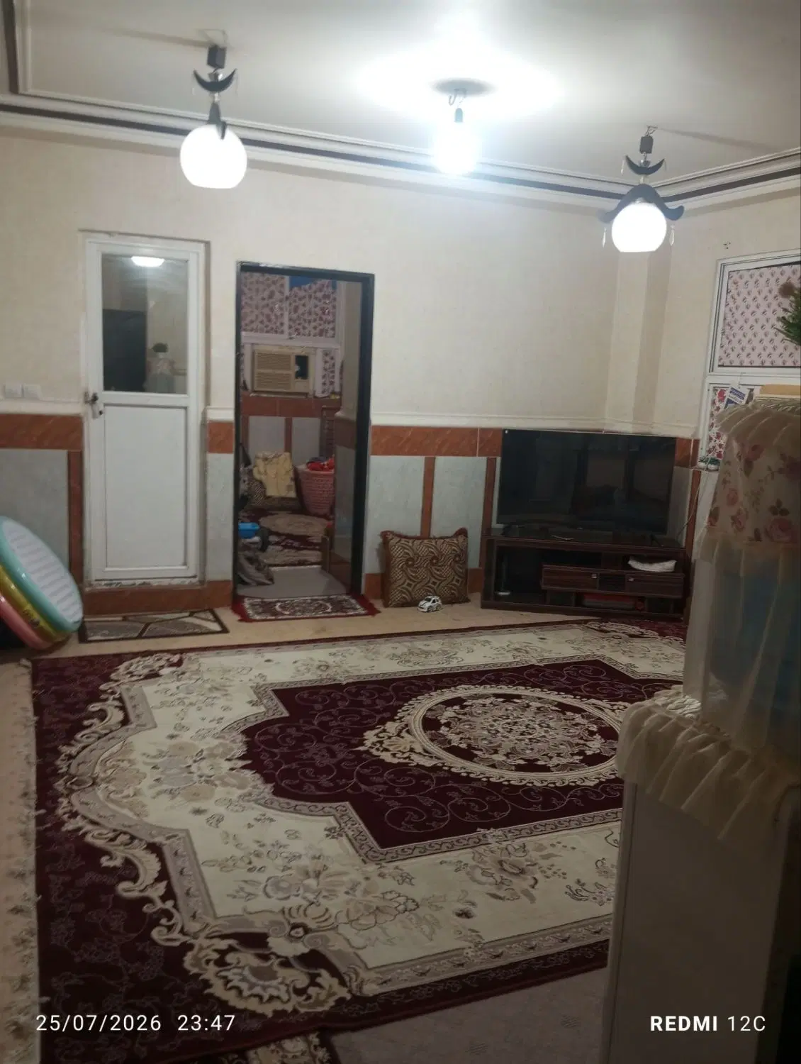 فروش آپارتمان