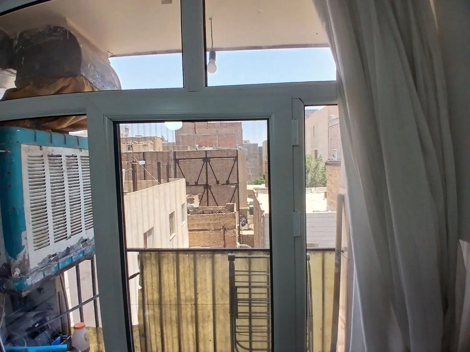 واحد آپارتمان