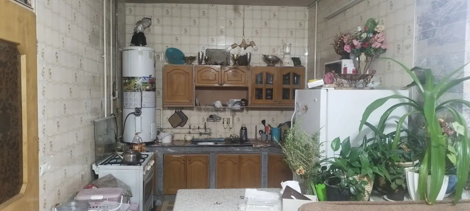 منزل شمالی