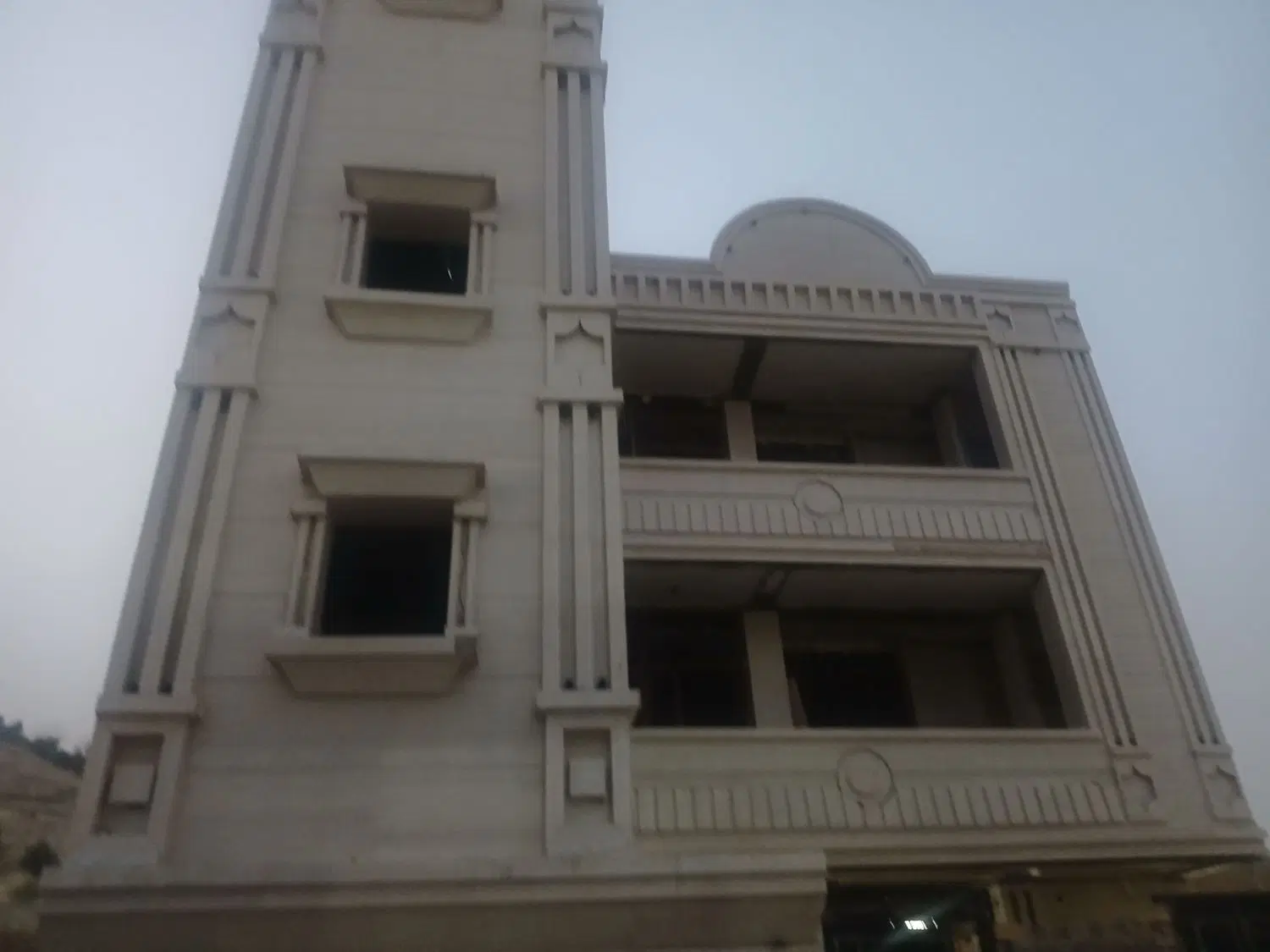 خانه 3طبقه فروش