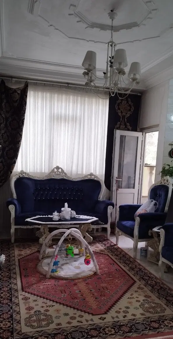 ۷۱ متری در خیابان امام حسن مجتبی (ع)