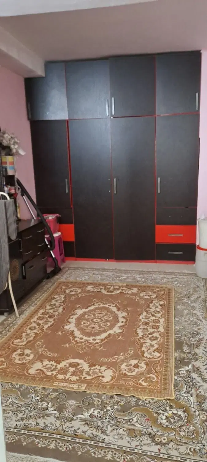 مسکن مهر مهرگان دوخوابه کامل