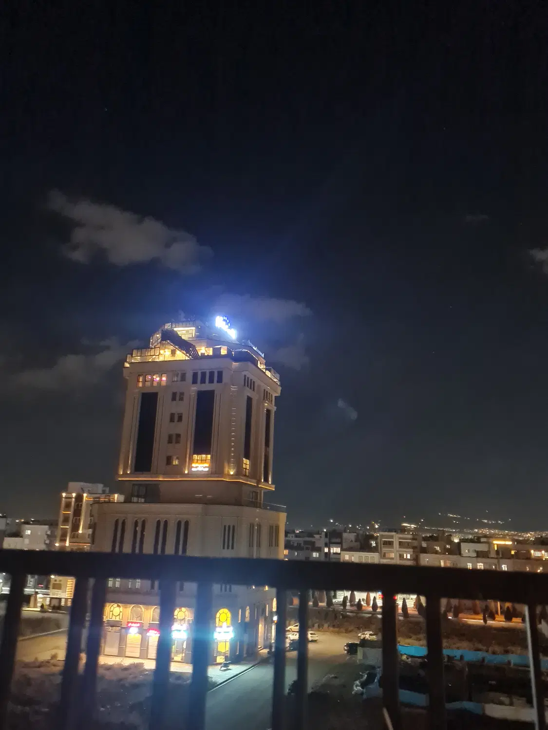 آپارتمان مهرشهر ساماندهی