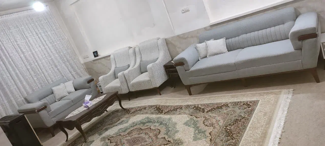 خانه همراه با مغازه