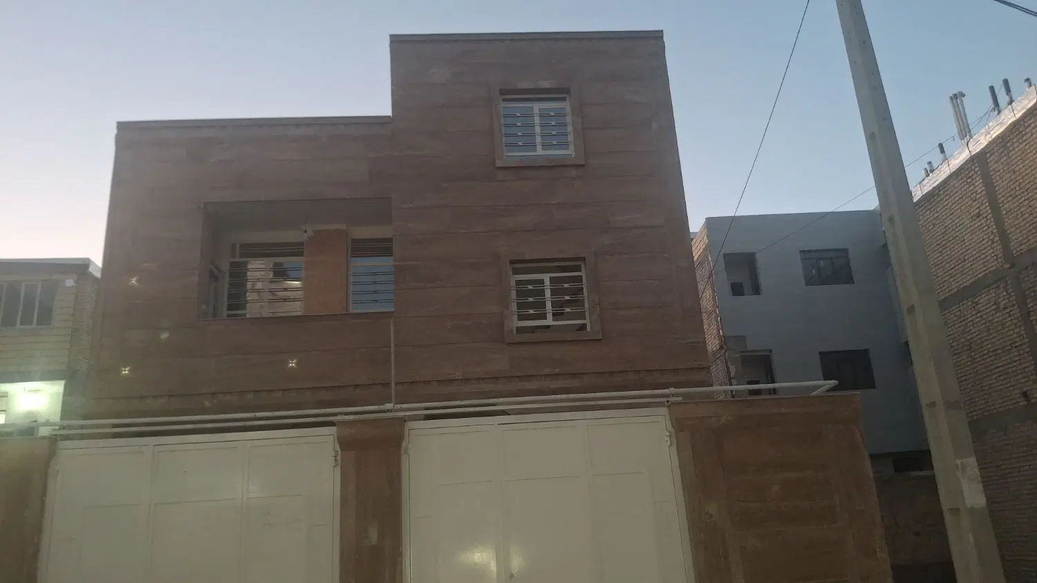 منزل فروشی
