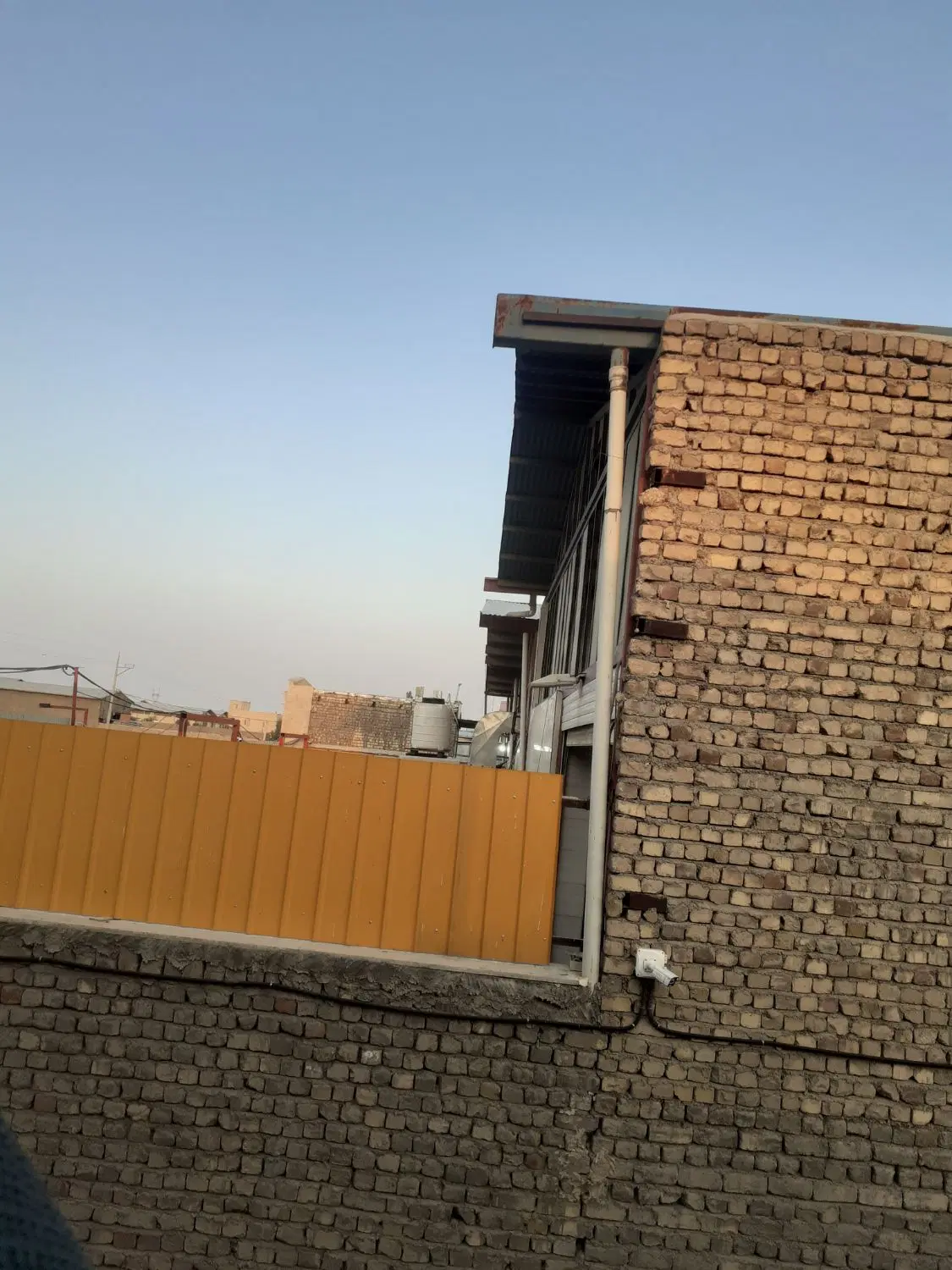 نیازمند سوله صنعتی جاده کوه سفید