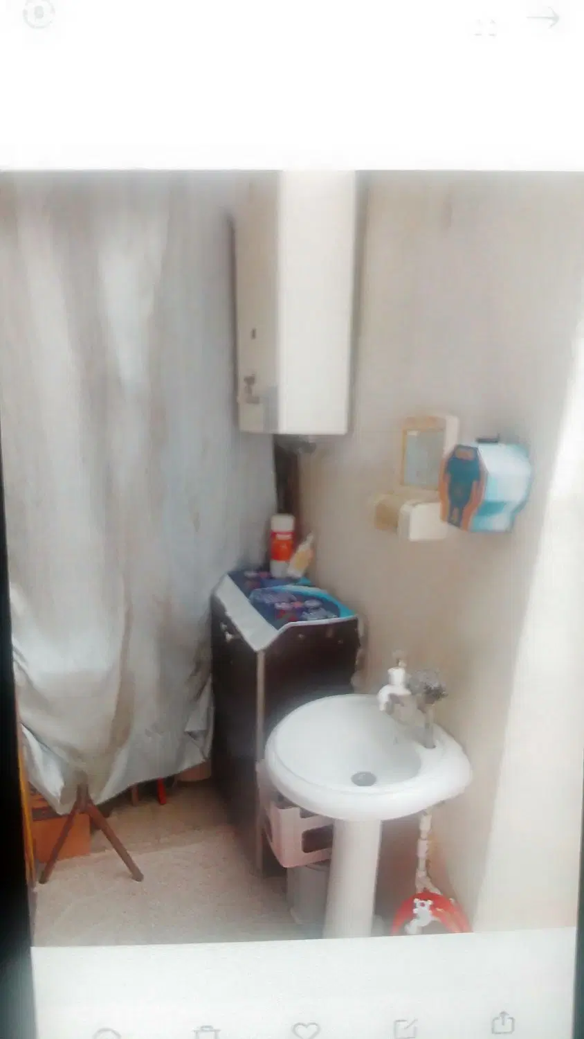 رهن یا اجاره دربستی یک طبقه