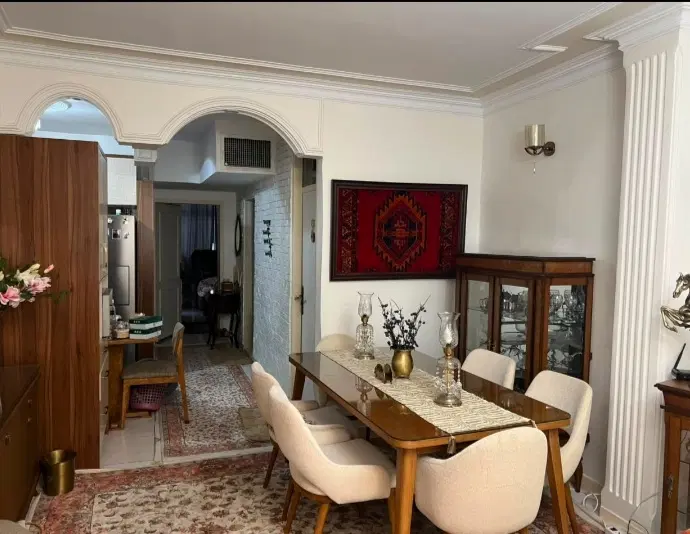 فروش آپارتمان