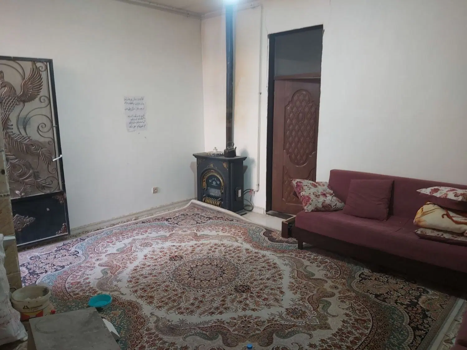 خانه ۶۰متری دهپهن کوچه شبنم۳