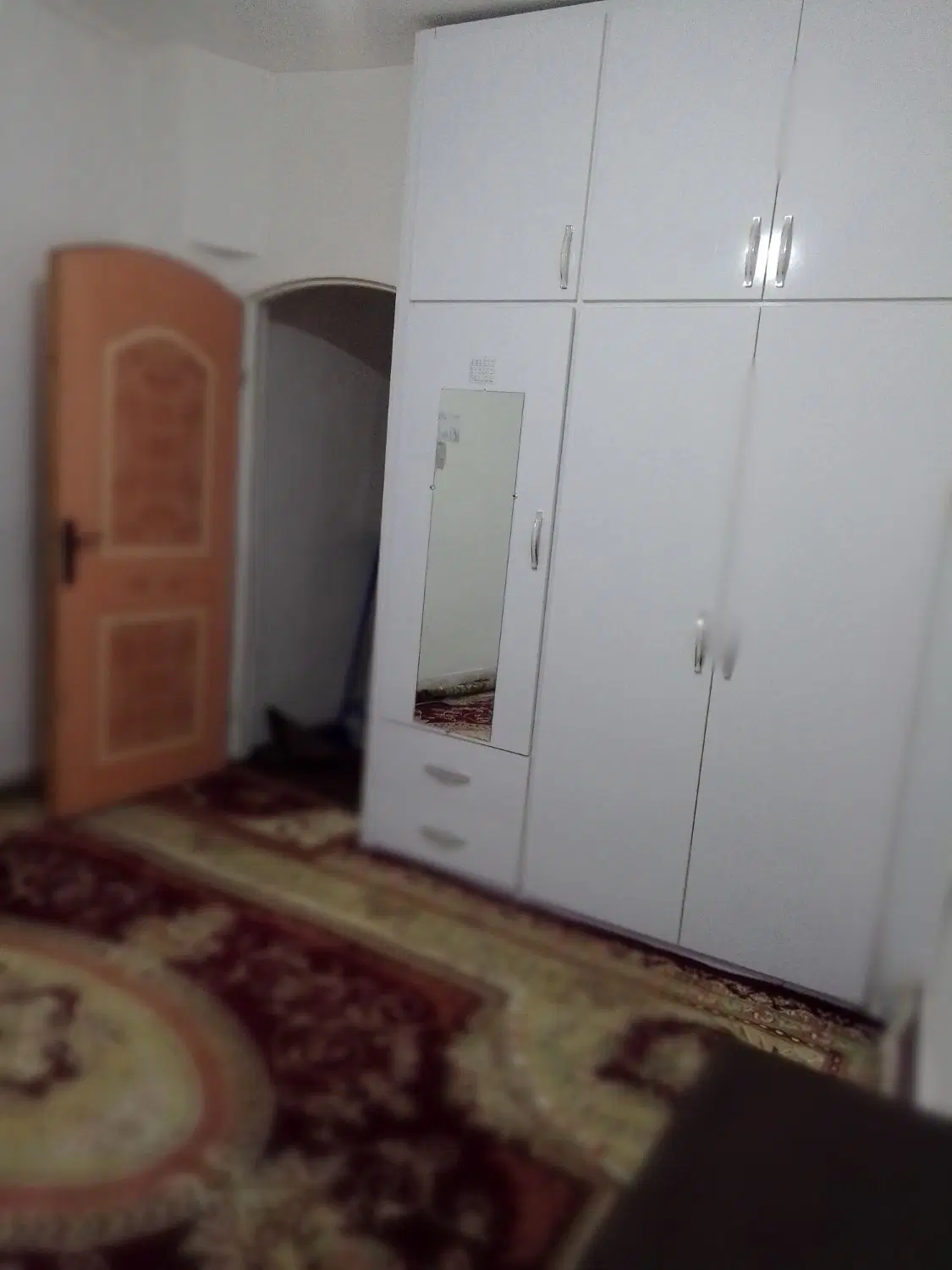 منزل ویلایی 130متری
