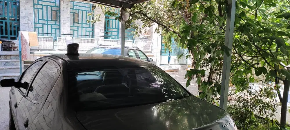 ۳۰۰ متر ویلایی ابتدای نگارستانها،قواره سوم