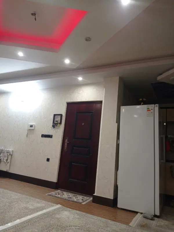 واحد 77متری شقایق